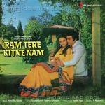 Ram Tere Kitne Nam - Lata Mangeshkar Song Download